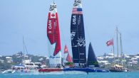 While the overall results didn’t reflect it, Jimmy Spithill and the United States SailGP Team are pleased with the progress made at the United States SailGP Team’s Season 3 opener at the Bermuda Sail Grand Prix presented by Hamilton Princess […]