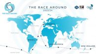 The Race Around, which begins its inaugural event for Class40s in September 2023, will have the round-the-world course start in La Rochelle, France. With categories for both solo and doublehanded competitors, the route has stopovers in Cape Town, South Africa; […]