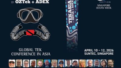 In a world where diving continues to evolve at a