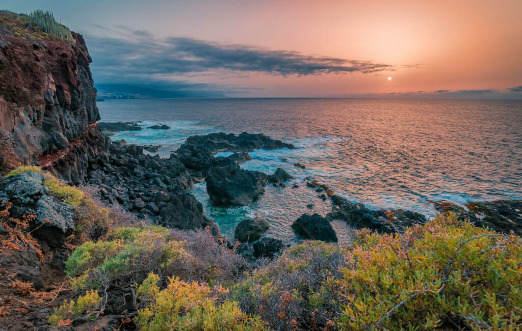 New protected zones around the Canary Islands and Mediterranean would