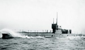 WORLD WAR 1 mysteries are still being solved more than