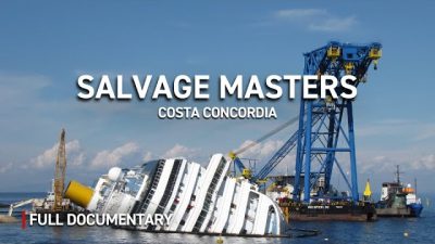 On January 13, 2012, the cruise ship Costa Concordia collided