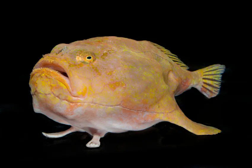 Smithsonian bilim insanları, Curaçao'daki Derin Resif Gözlem Projesi'nin (DROP) 2012