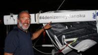 Rüzgarı arkalarına alarak kıyılarımız dolaşacaklar Ülkemiz kıyılarının güzelliğine ve doğal zenginliğine dikkat çekmek için tek başına tüm kıyı şeridimizi yelkenlisiyle geçen Tolga Pamir, projesini kadın-erkek eşitliği için tekrarlıyor. Artvin (Hopa) ile Hatay (İskenderun) arasındaki bin 500 deniz milini, 16 gün […]
