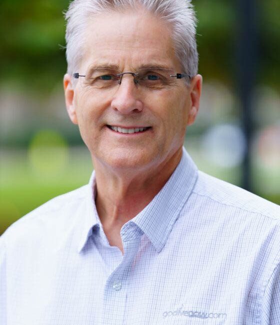 After more than two decades of leadership, Tom Ingram, President and