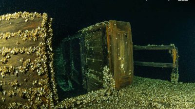 A team of divers looking for the missing Rapid City