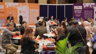 Travel Meet Asia (TMA) 2026 is set to return to