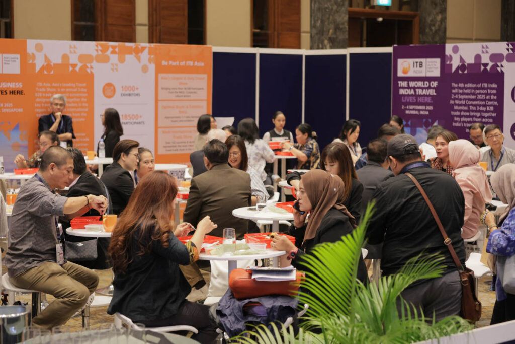 Travel Meet Asia (TMA) 2026 is set to return to