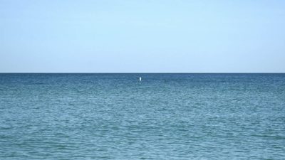 The search for a missing recreational scuba diver off Florida’s
