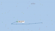 On November 10, the 341-meter Disney Treasure rescued four crew when their disabled 50-foot catamaran was taking on water about 265 miles southwest of Bermuda. The Disney cruise ship performed the rescue in coordination with the United States Coast Guard […]