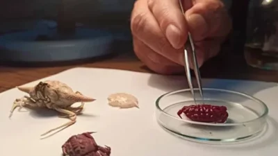 Hatay’da İskenderun Teknik Üniversitesi (İSTE) Deniz Bilimleri ve Teknolojisi Fakültesi