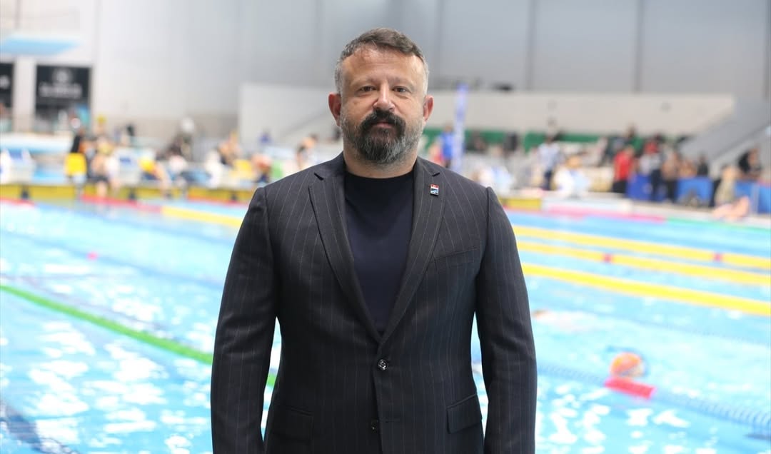 Türkiye Sualtı Sporları Federasyonu (TSSF) Başkanı Kadir Sağlam, yurt genelinde