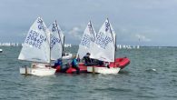 The United States Optimist Dinghy Association (USODA) 2021 Optimist Team Race National Championship will be hosted by Hampton Yacht Club, August 1-4, in Hampton, VA. This sailing regatta is for youth, ages 11 to 15. The teams of 4 or […]
