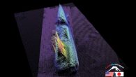 OAHU, HAWAII—Live Science reports that a private group of researchers led by Tim Taylor, founder of the Lost 52 Project, has discovered the wreckage of the USS Stickleback, which sank on May 28, 1958, after an accidental collision with destroyer […]