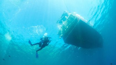 Saltwater pushes every piece of equipment to its limits. Materials