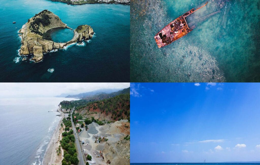 Every year, the same names dominate dive travel wish lists.