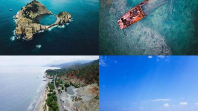 Every year, the same names dominate dive travel wish lists.