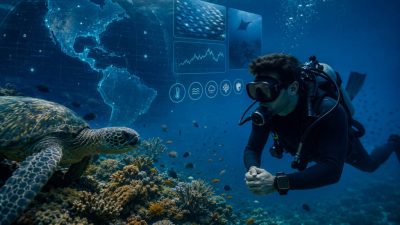 Planning the perfect dive trip has never been easy. Between