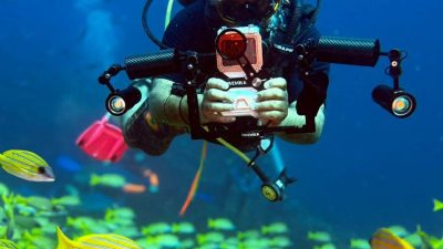 Mobile photography has rapidly become one of the most powerful