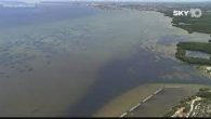 The models will help predict how the nutrient-rich wastewater dumped into Port Manatee will disperse throughout the bay. ST. PETERSBURG, Fla. — Where the wastewater discharged from Piney Point into Tampa Bay will go and how long it will take […]
