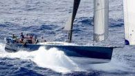 2021 Transpac Race analysis with Dobbs Davis of Seahorse Magazine with navigator Peter Isler of Pyewacket, Roy Disney’s turbo Volvo 70. Isler gives insightful comments on not only their experience on Pyewacket, but the race in historic context. Source: scuttlebutt […]