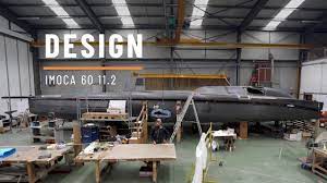 The Ocean Race 2022-23 contender 11th Hour Racing Team recently