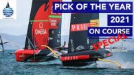 The On Course series takes a regular look at the sailing world, and in this episode show host Matt Sheahan looks back at some of the highlights from 2021. Source: scuttlebutt – https://www.sailingscuttlebutt.com/2021/12/30/video-best-of-2021-on-course-special/