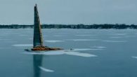 This last weekend The Four Lakes Ice Yacht Club were out on lake Monona. Here’s a few of my favorite clips using my mavic 2 pro. Source: scuttlebutt – https://www.sailingscuttlebutt.com/2022/01/17/video-ice-boating-on-lake-monona/