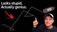 Learn how the US Coast Guard uses math and science to find people in the ocean. Source: scuttlebutt – https://www.sailingscuttlebutt.com/2022/01/24/video-looks-stupid-actually-genius/