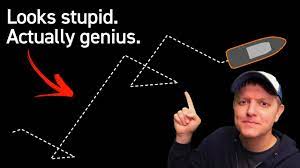 Learn how the US Coast Guard uses math and science