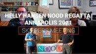 On the eve of the 2021 Helly Hansen NOOD Regatta in Annapolis, we check in with Annapolis Yacht Club Commodore Jonathan Bartlett, AYC Race Chair, Kevin Reeds, and Harborside Director, Linda B. Ambrose. Here’s the essential details for this weekend. […]