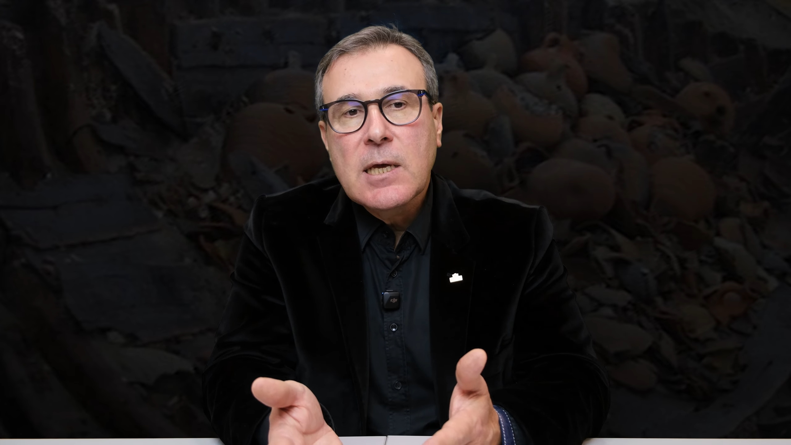 Vasa Müzesi – Prof. Dr. Ufuk KOCABAŞ Prof. Dr. Ufuk KOCABAŞ hocamız, Dünyanın en büyüleyici sualtı müzelerini