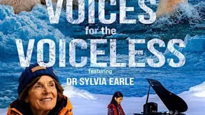 Premiere of Voices for the Voiceless & launch of The