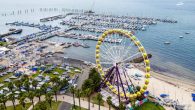 Geelong, Australia (February 15, 2020) – The sixth and final day at the 2020 49er, 49erFX, and Nacra 17 World Championships provided an epic test as cold temperatures and sturdy winds blew across Port Phillip Bay. With the final qualifying […]