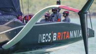 Well, there you have it: Ineos Team UK flipped the script of the Prada Cup Challenger Series with back-to-back wins in its opening matches with American Magic and Luna Rossa Prada Pirelli Team. For those who pay attention to the […]