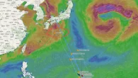 The Osaka Cup doublehanded yacht race is held every four years on average, and extends 5500 nm from Melbourne, Australia to Osaka, Japan. With staggered starts from March 2 to 31, the 17 entrants will pass through multiple weather systems […]