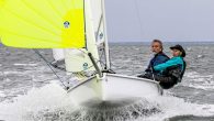 My wife, Sarah, is my secret weapon for a lot of things, especially when it comes to mark roundings on Barnegat Bay, where she learned to sail. About 60 years later, she and I are racing our brand new Melges […]