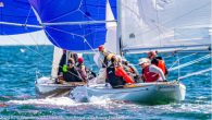 The 2025 Women’s IOD Invitational will be September 6-7 in Marblehead, MA. Boats will be provided by the Marblehead Fleet, with a fleet of up to nine IODs competing. Hosted by Eastern Yacht Club, interested all-female teams are invited to […]