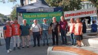2023 yılının başlarında Lüleburgaz’da bulunan bir asfalt tesisinin “izinsiz ve usulsüz” olduğu iddiası ile Birol Topal suç duyurusunda bulundu. Suç duyurusunda belirtilen tesisin Çevre, Şehircilik ve İklim Değişikliği Bakanlığı’na 21.02.2023 tarihinde Çevresel Etki Değerlendirmesi (ÇED) başvurusu yaptığı ve 03.03.2023 tarihinde […]