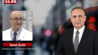 TRT Antalya Radyosu 106.6 da Pazartesi günü Saat 12:00’de Hayatın İçinden Programına katılarak “Güncel” Köşesi’de “ Denizcilik ve Kabotaj Bayramı“ hakkında bilgi vereceğim İzzet Ünlü Canlı Yayın Linki: https://www.trtdinle.com/channel/radyo-1-radyo-programlari ðŸ“† 01 TEMMUZ ⏱12:00 ðŸ“» TRT ANTALYA RADYOS