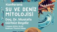 Bu soruya büyük bir çoğunluk hayattır, diyecektir. Belki de bir kısmınızın fikri bu konferansa katıldıktan sonra değişecektir. Su varsa hayat vardır ama bazı sularda da ölüm kol gezmiştir. Anksiyetik dürtüler her zaman insanların zihinlerini bulandırmış ve hatta bu tür suyla […]