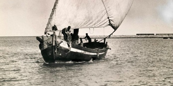 Selen Cambazoğlu – Bodrum Deniz Müzesi Paylaşımıdır