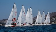 J70 Türkiye Şampiyonası 17-20 Eylül tarihleri arasında Turgutreis’te yapıldı. D-Marin Turgutreis’in ev sahbi olduğu şampiyonaya 8 ekip katıldı. Gerçekleşen 12 yarışlık serinin ardından Emir İçgören dümenciliğindeki Ameera Jet ekibi şampiyonluğu kucakladı. 33 sporcunun ter döktüğü yarışların rekabet seviyesi oldukça yüksekti. […]