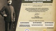 Davetlisiniz. Dostlarınız dostlarımızdır onlar da davetli. Dosta gurur, düşmana korku veren Kahraman Topçu Yüzbaşı Mustafa Ertuğrul ve silah arkadaşlarını anma etkinliğine davetlisiniz. Maskelerinizi takarak sosyal mesafeye uyarak siz ve yakınlarınızı bekliyoruz. Özer Özgüç AKSAN Yönetim Kurulu Başkanı