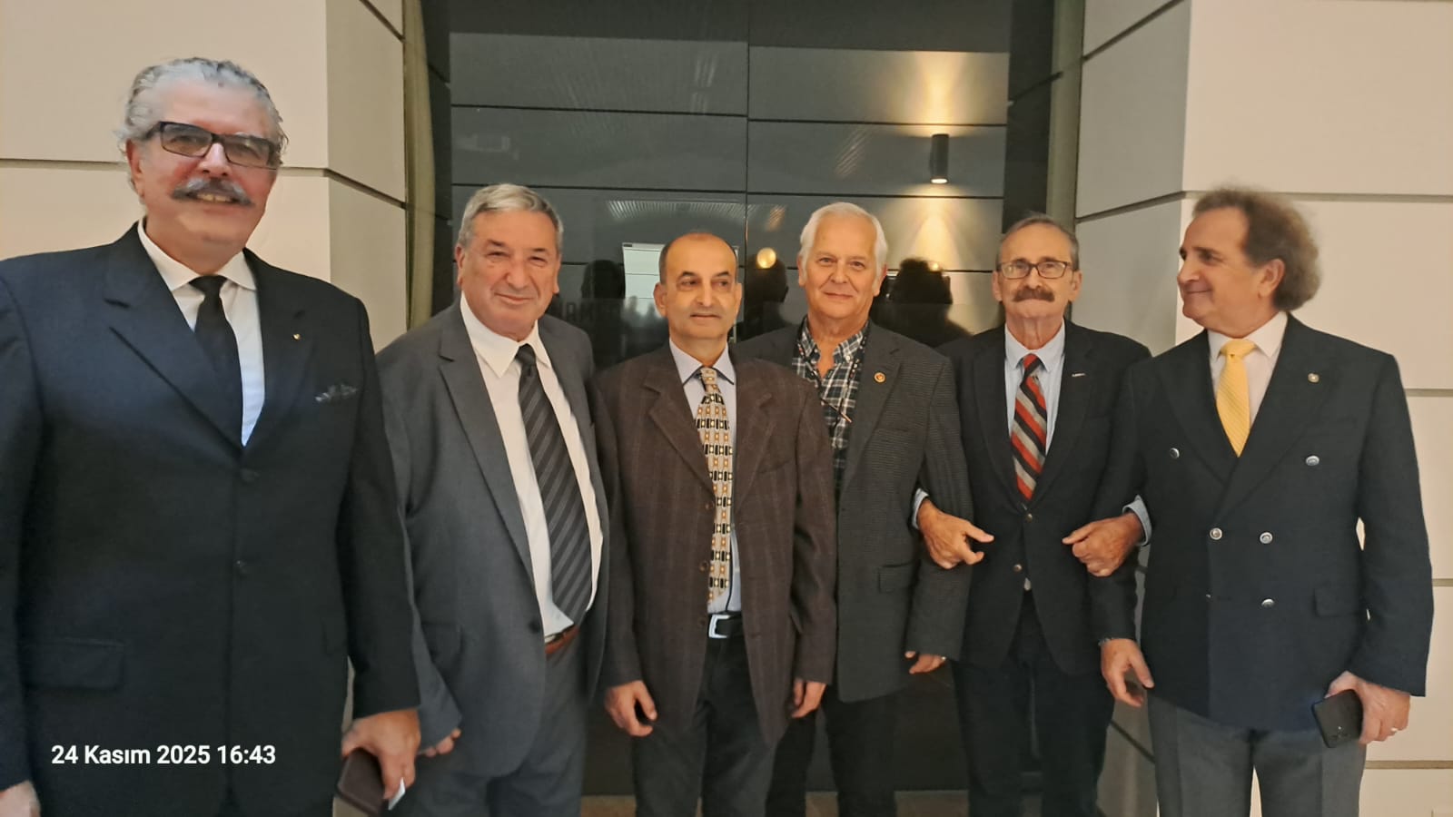 1974 yılında Kıbrıs Savaşı’nda dost ateşi ile batırılan TCG KOCATEPE