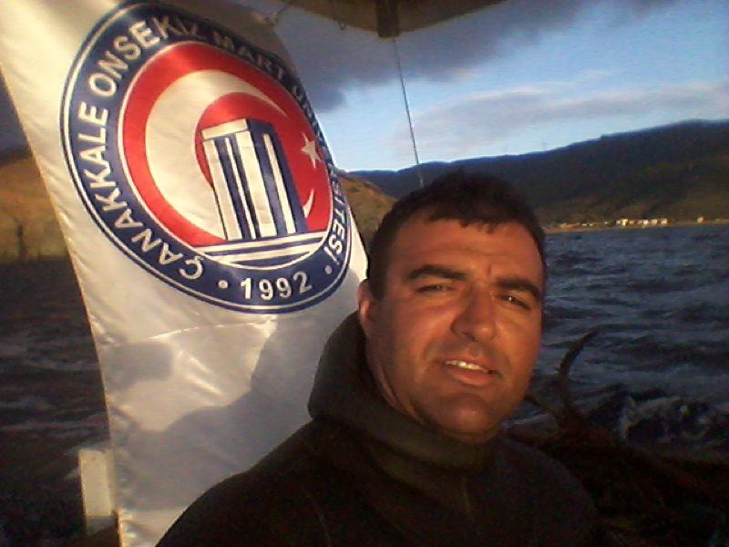 Prof. Dr. Baris Ozalp yazar fotoğrafı