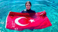 Serbest dalışın altın kızı Yasemin Ulucan, Filipinler’de Türkiye’yi temsil edecek. Birçok ulusal ve uluslararası şampiyonlukları bulunan Türkiye’nin en derin dalışlarını yapan kadın sporculardan Yasemin Ulucan, Filipinler’de düzenlenecek Asya Kupası’nda Türkiye’yi temsil edecek. Ulucan, Mısır’da düzenlenen önceki yarışmada şampiyonluğu alarak ülkemizin […]