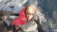 Kevin Escoffier became famous on the last Vendée Globe for all the wrong reasons. Rescued by Jean Le Cam after his IMOCA PRB broke up spectacularly early in the Southern Oceans, the episode overshadows the fact that Escoffier was very […]