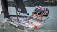 In their Extraordinary Boats series, Yachting World profiles the Cayman 28 Rooster, a ‘gentleman’s skiff’, and a 28ft sportsboat with racks, originally designed for the shallow waters of the Inner Sound in the Cayman Islands. Zipping through the herd of […]