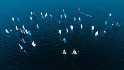 Simon Hiscocks shares five solid tips for getting in and